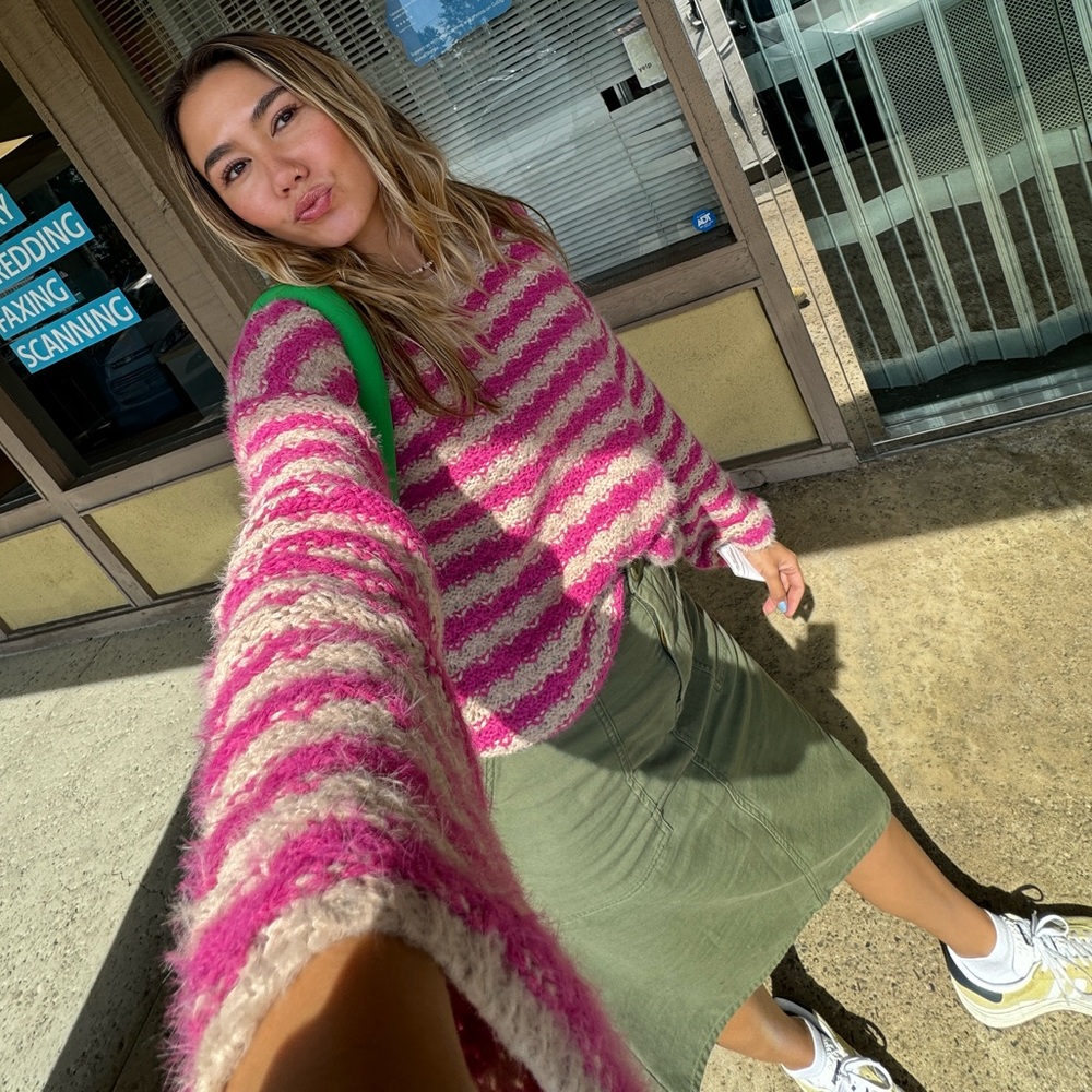 Meet your Posher, Alexa